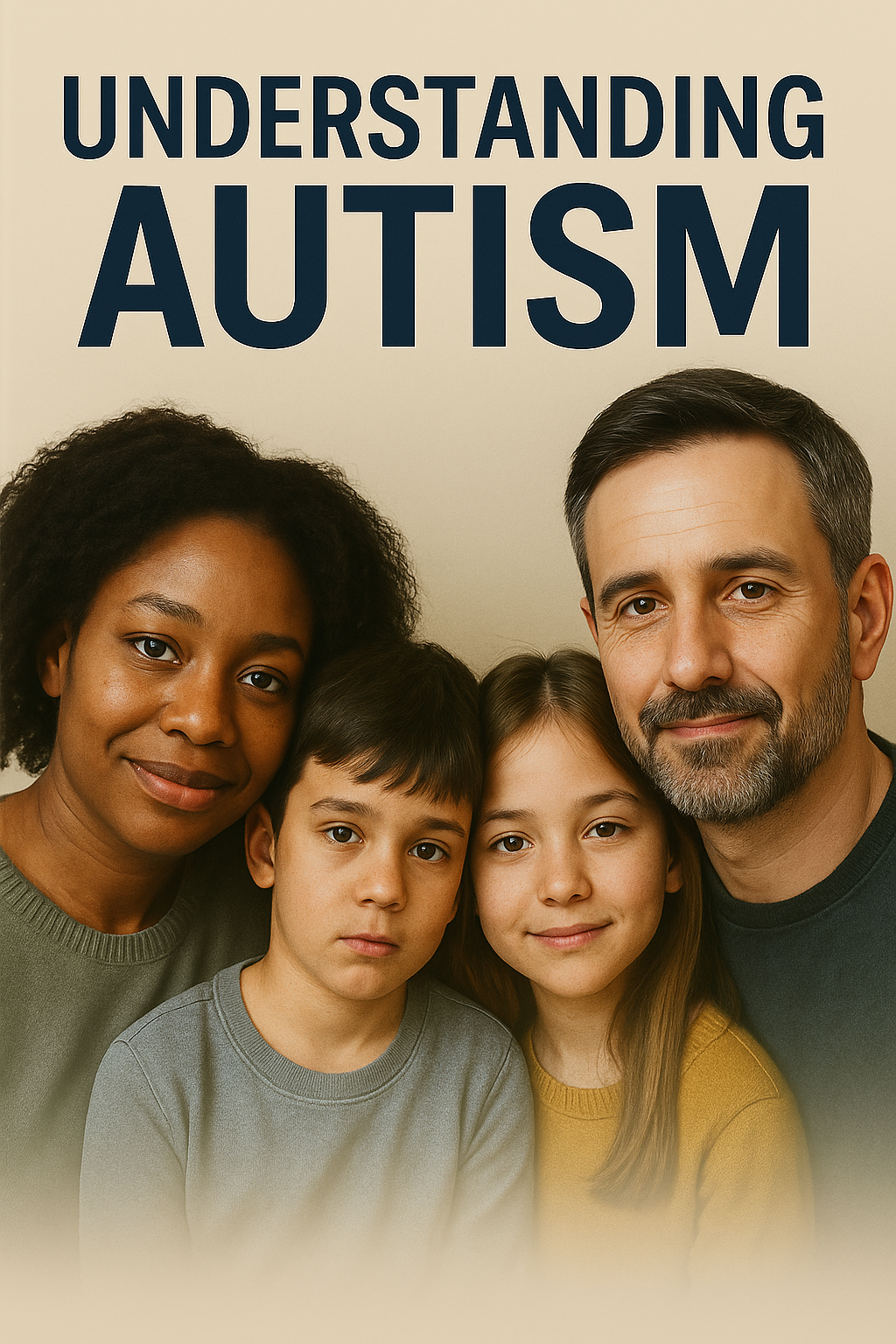 Cover for Understanding Autism